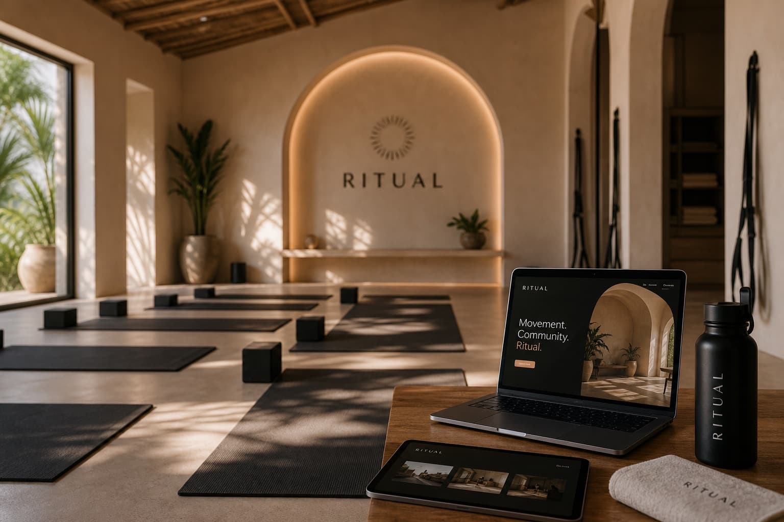 Ritual project image